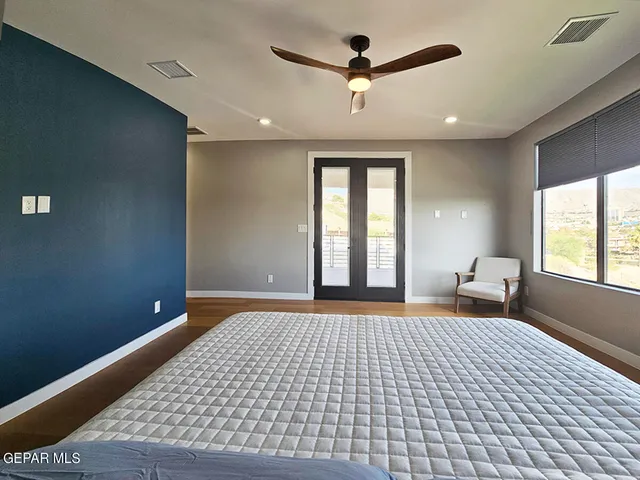 $499,950 | 252 Hidden Crest Circle, El Paso, TX 79912