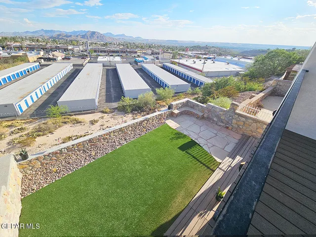 $499,950 | 252 Hidden Crest Circle, El Paso, TX 79912