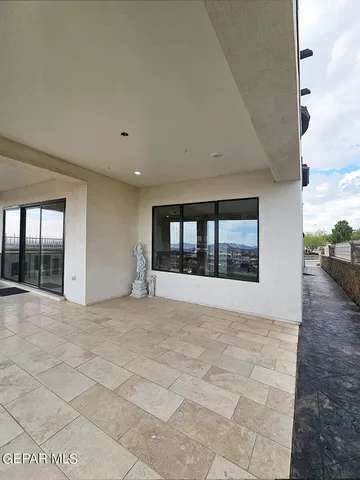 $499,950 | 252 Hidden Crest Circle, El Paso, TX 79912