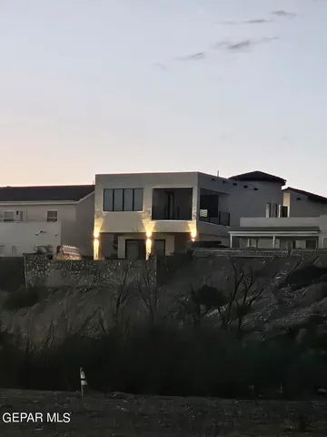 $499,950 | 252 Hidden Crest Circle, El Paso, TX 79912