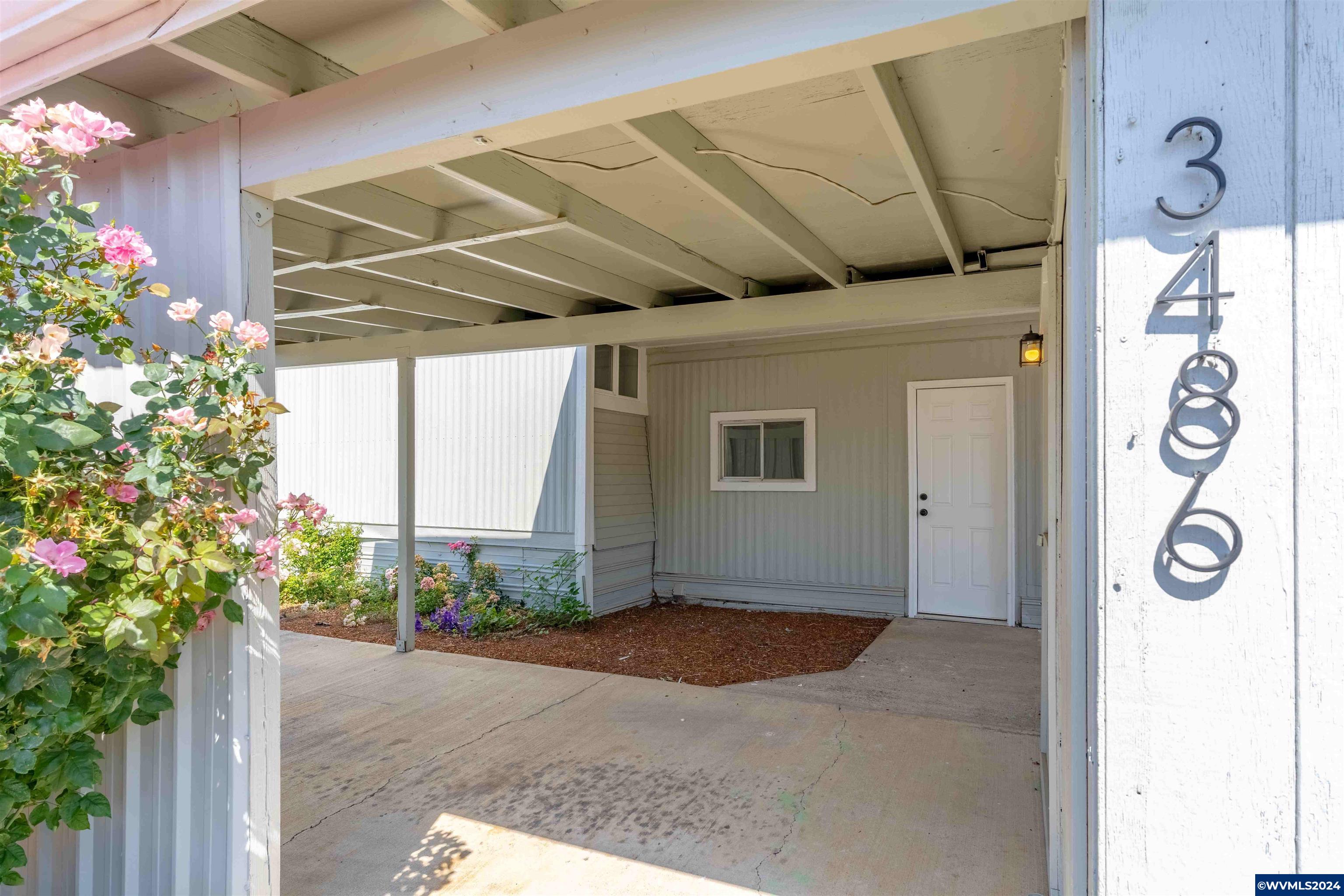 3486 Rainbow Loop, Unit 28 Hubbard, OR 97032 - Photo 2 of 33