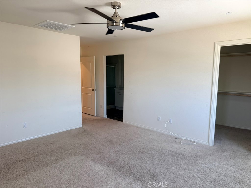32201 Rambling Court Winchester, CA 92596 - Photo 6 of 11 a view of an empty room