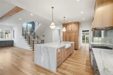 $3,395,000 | 849 Highland Terrace Northeast, Atlanta, GA 30306