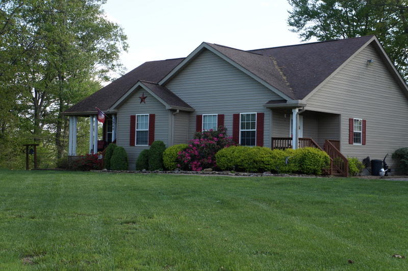 3849 Glendale Road Bybee, TN 37713 - Photo 1 of 27 01-DSC06222