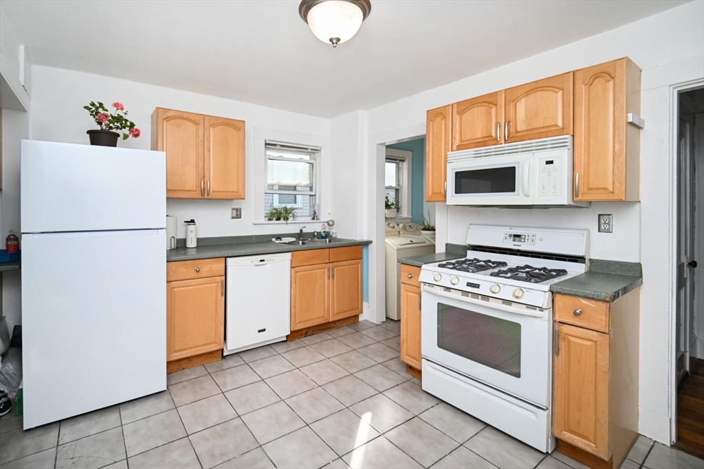 235 Corey Road, Unit 235 Boston, MA 02135 - Photo 3 of 17