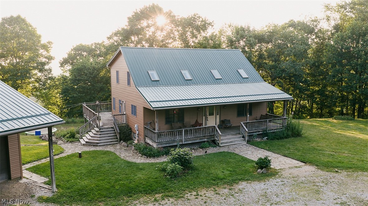 43768 Cream Ridge Road Lisbon, OH 44432 - Photo 1 of 12