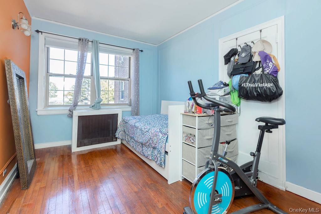151 Centre Avenue, Unit 4B New Rochelle, NY 10805 - Photo 15 of 16
