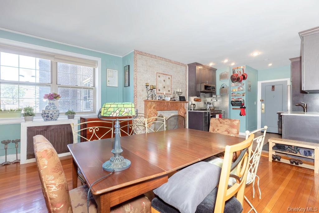 151 Centre Avenue, Unit 4B New Rochelle, NY 10805 - Photo 5 of 16