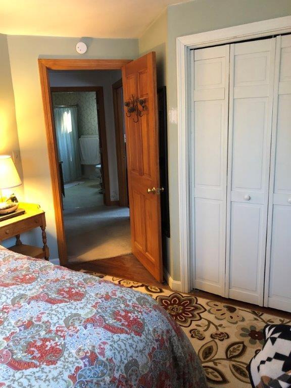 904 East Pond Road Smithfield, ME 04978 - Photo 25 of 42 Bedroom 2