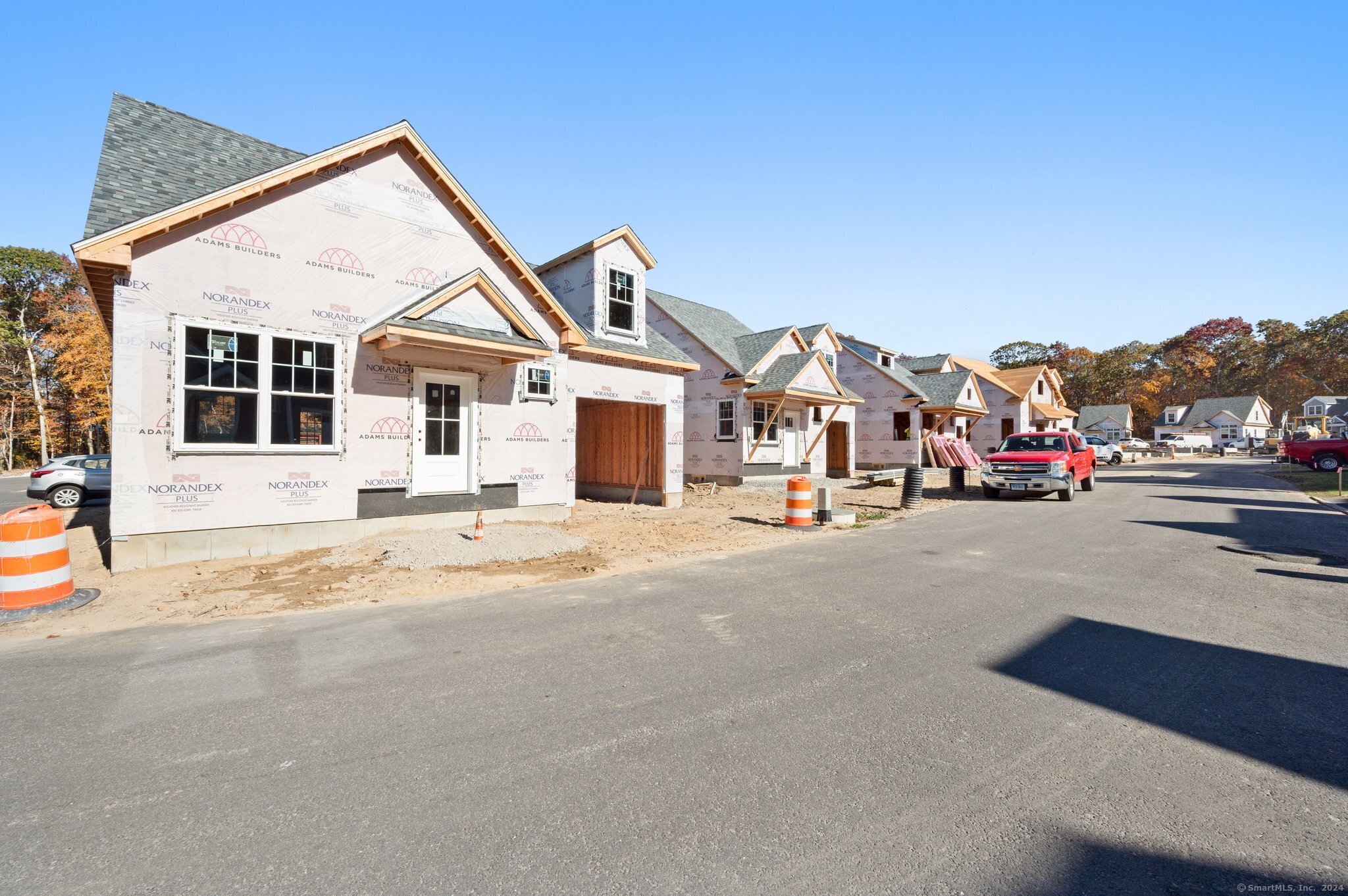 40 Ivy Hill Road Waterford, CT 06385 - Photo 1 of 1