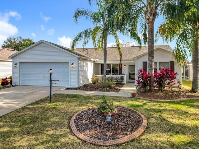 $349,900 | 1399 Holly Hill Avenue, The Villages, FL 32162