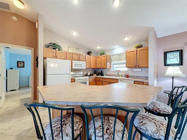 $349,900 | 1399 Holly Hill Avenue, The Villages, FL 32162