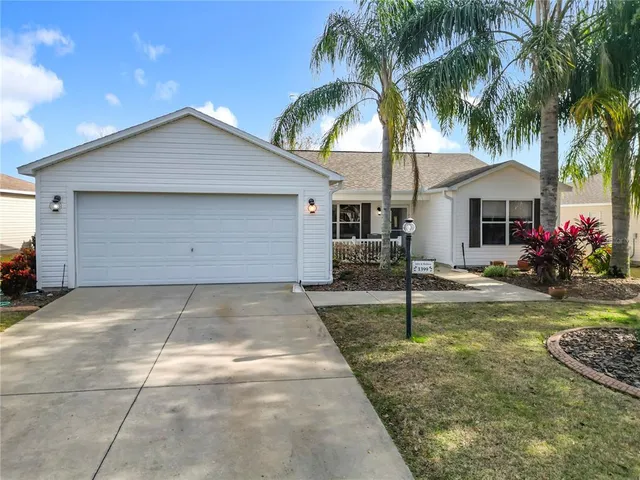 $349,900 | 1399 Holly Hill Avenue, The Villages, FL 32162