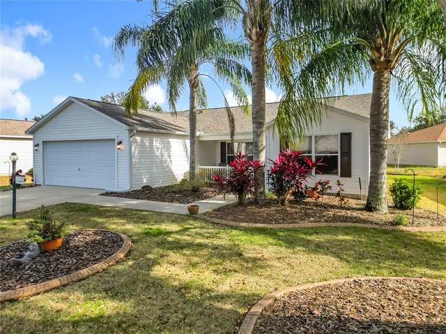 $349,900 | 1399 Holly Hill Avenue, The Villages, FL 32162