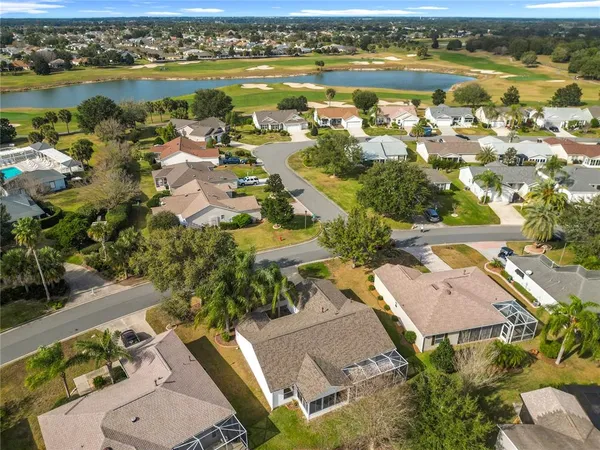 $329,900 | 1399 Holly Hill Avenue, The Villages, FL 32162