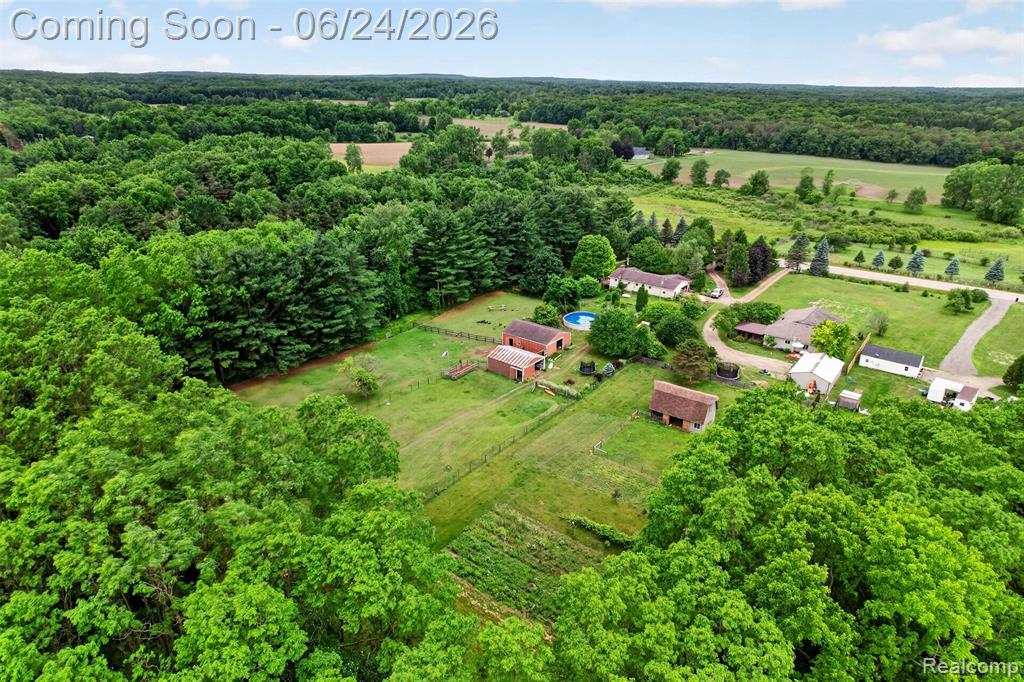 3781 Herd Road Metamora, MI 48455 - Photo 45 of 46