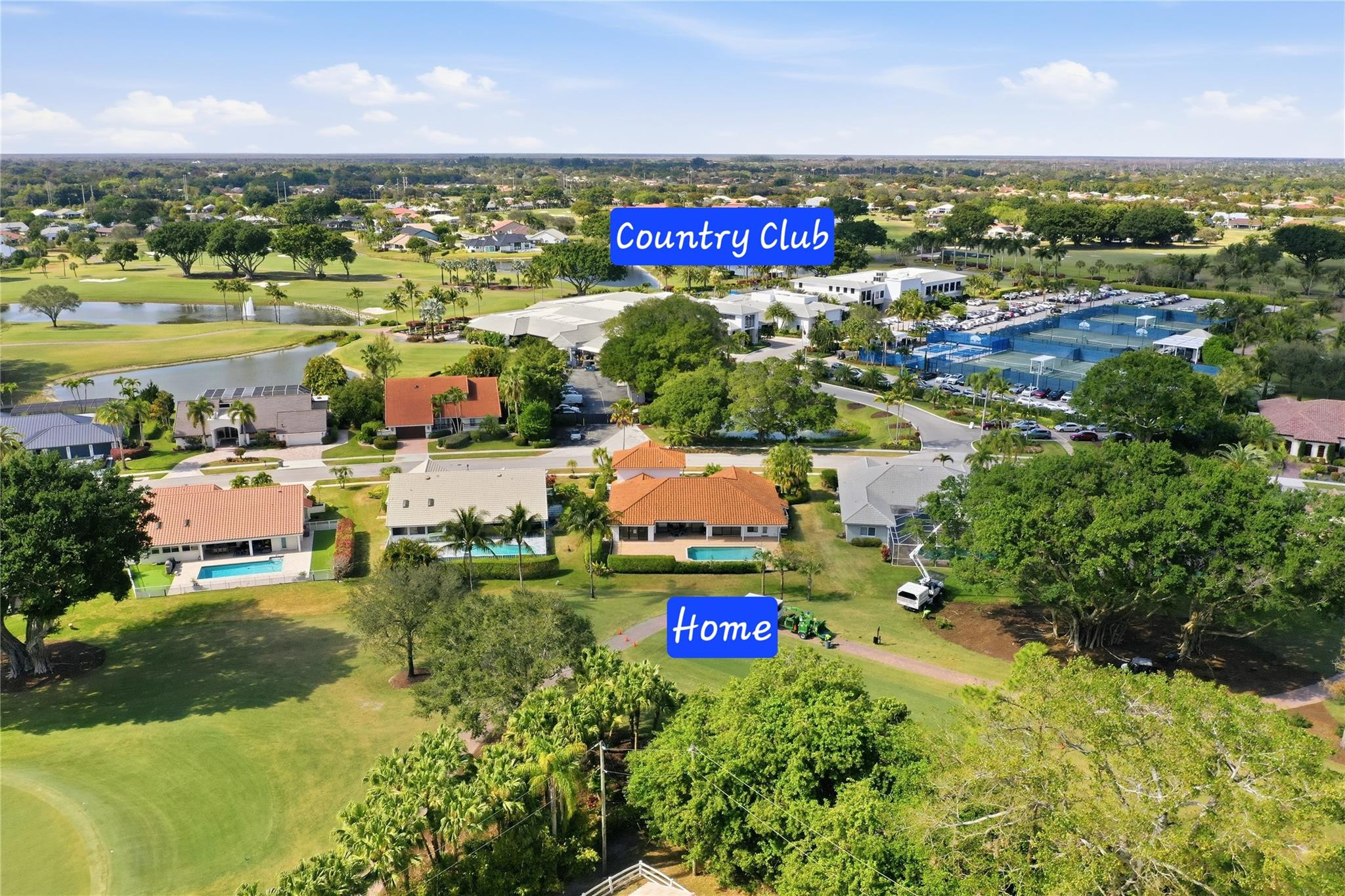 10486 Boca Woods Lane Boca Raton, FL 33428 - Photo 2 of 54 Photo 2