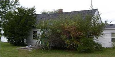2510 West Stanton Road Stanton, MI 48888 - Photo 1 of 1 Primary Photo