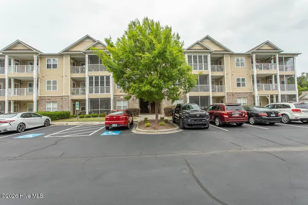 $259,900 | 235 Woodlands Way, Unit 13, Calabash, NC 28467
