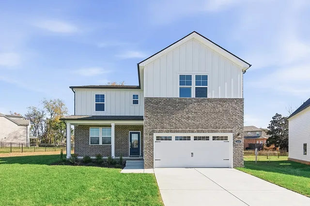 $629,990 | 1604 Burlwood Court, Murfreesboro, TN 37129