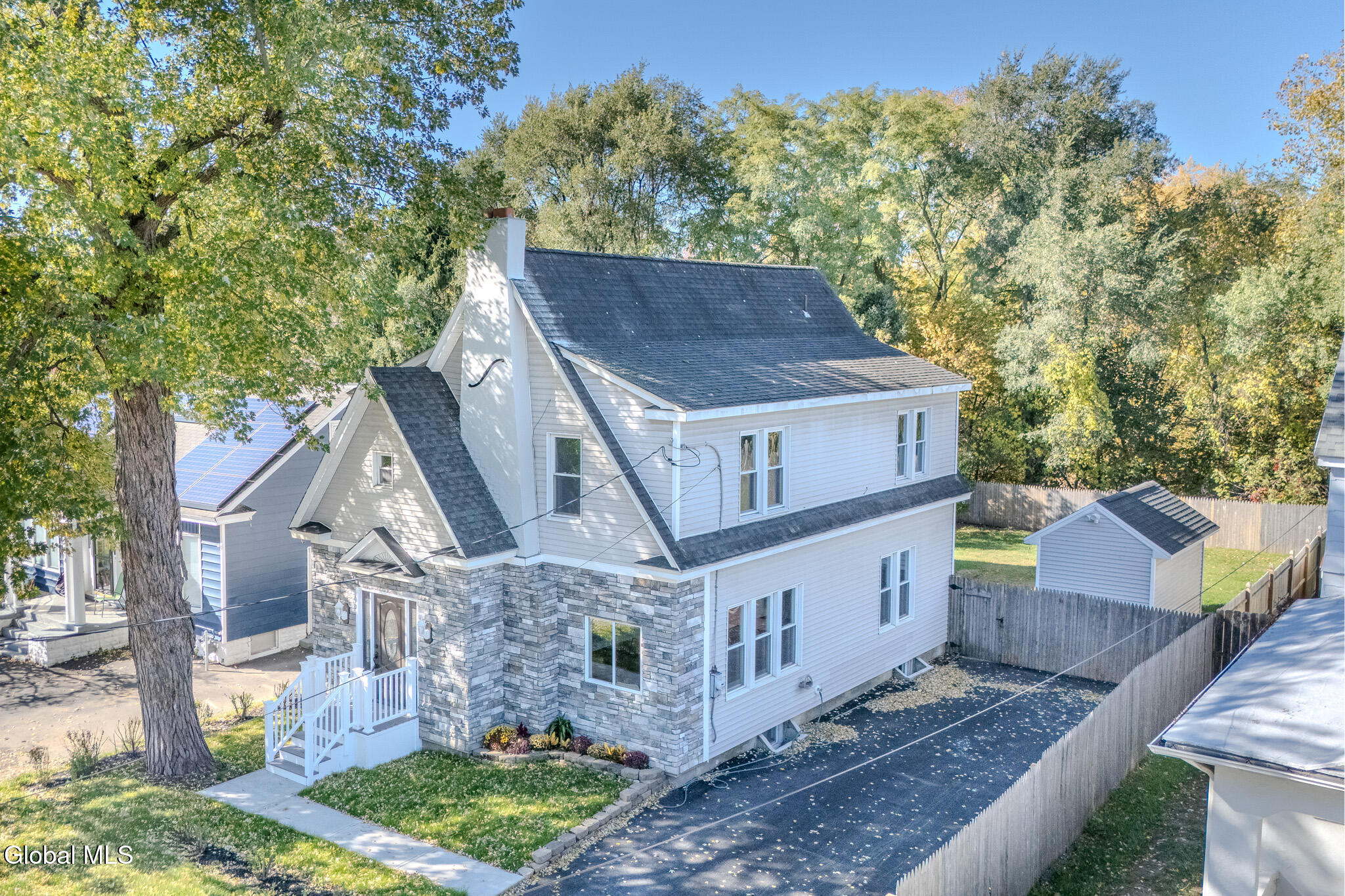 28 Everett Road Colonie, NY 12205 - Photo 2 of 45 DJI_20251021120356_0006_D-HDR