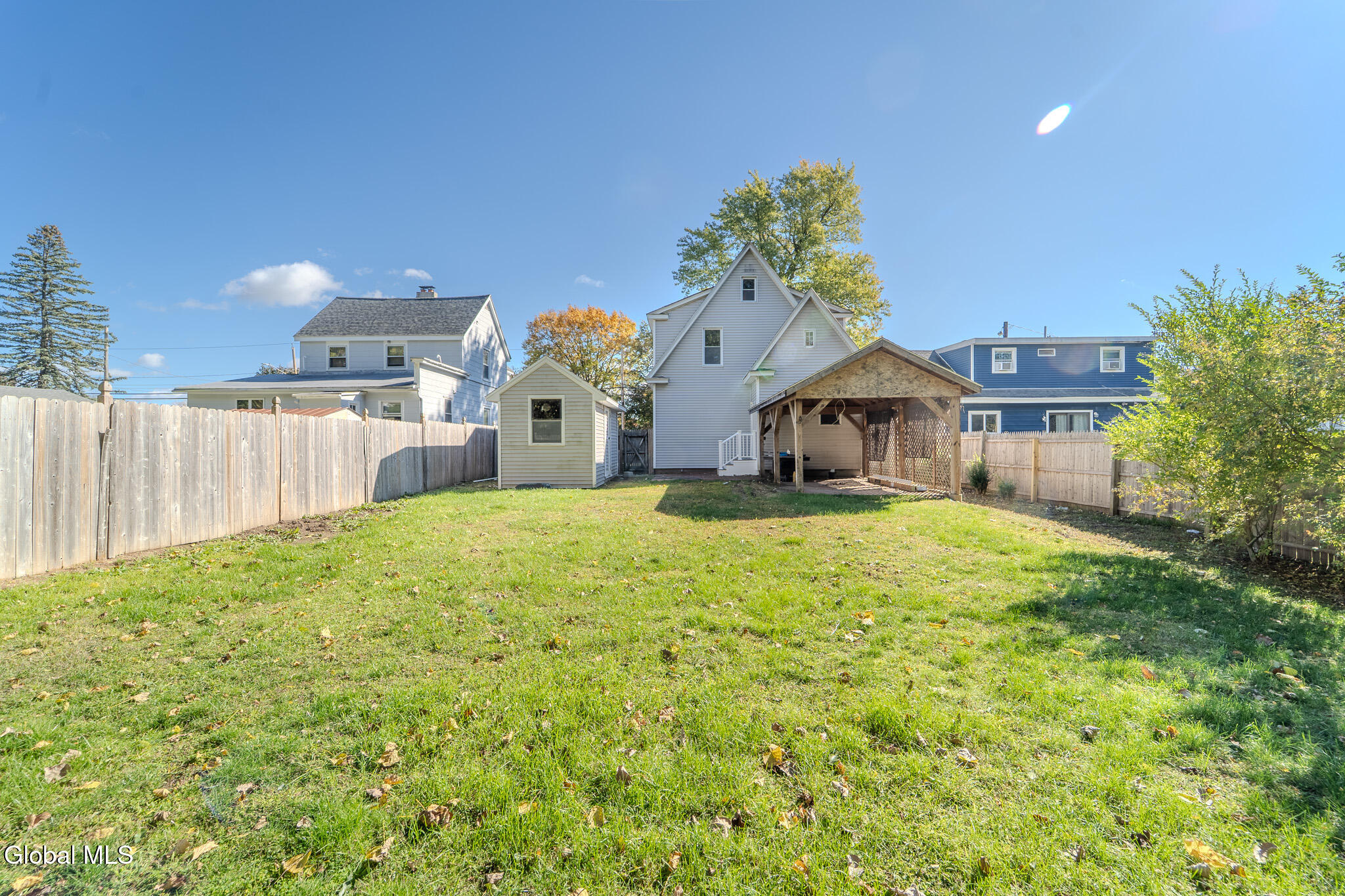 28 Everett Road Colonie, NY 12205 - Photo 37 of 45 MIG03010-HDR