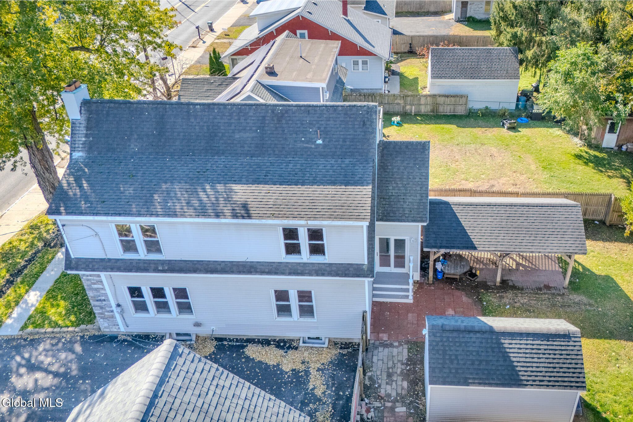 28 Everett Road Colonie, NY 12205 - Photo 40 of 45 DJI_20251021120612_0024_D-HDR