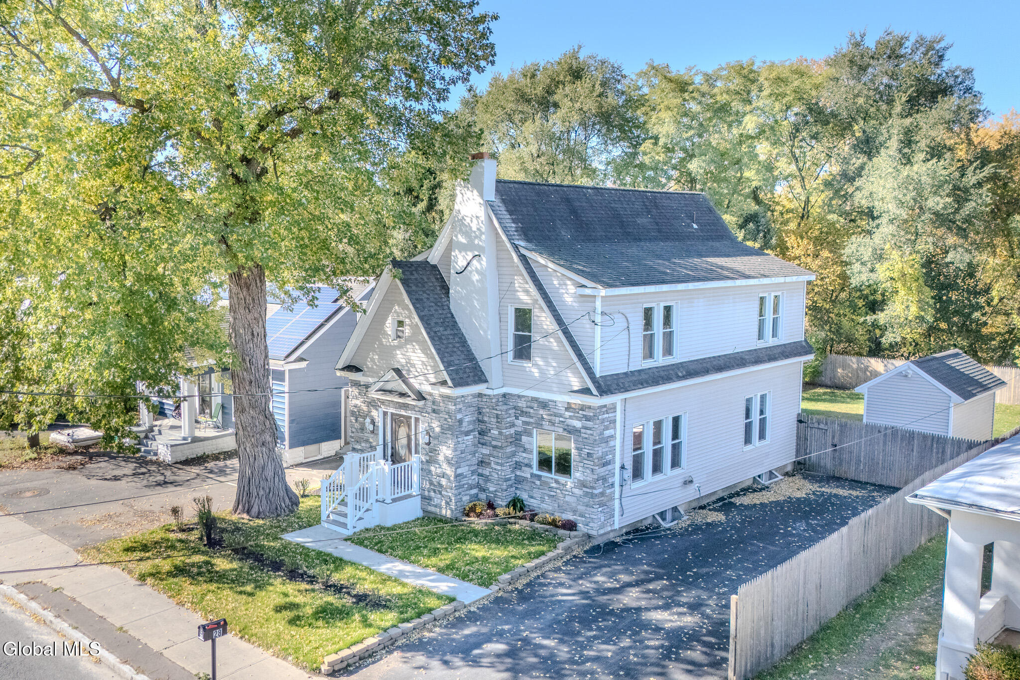 28 Everett Road Colonie, NY 12205 - Photo 45 of 45 DJI_20251021120414_0012_D-HDR