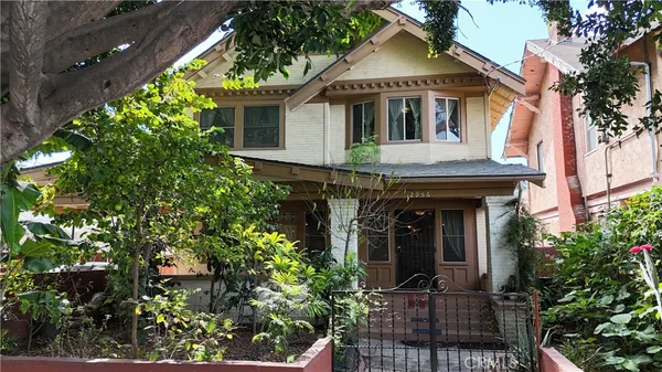 $1,190,000 | 2956 West 15th Street, Los Angeles, CA 90006
