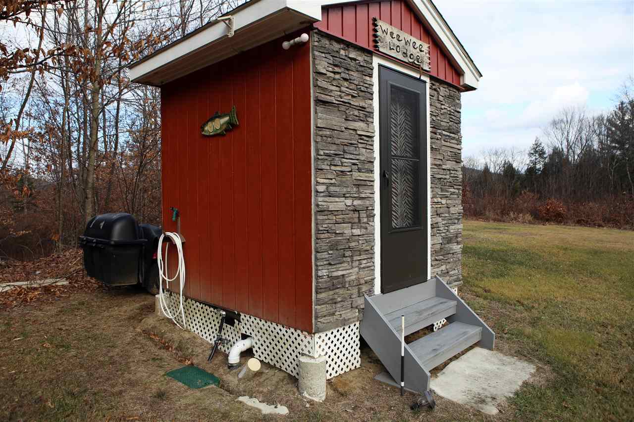 524 Ledge Road Grafton, VT 05146 - Photo 25 of 33 Gallery Image 25
