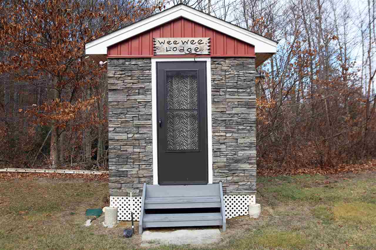524 Ledge Road Grafton, VT 05146 - Photo 26 of 33 Gallery Image 26