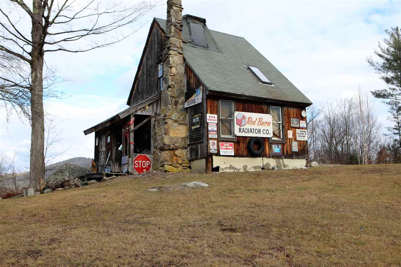 524 Ledge Road Grafton, VT 05146 - Photo 29 of 33 Gallery Image 29