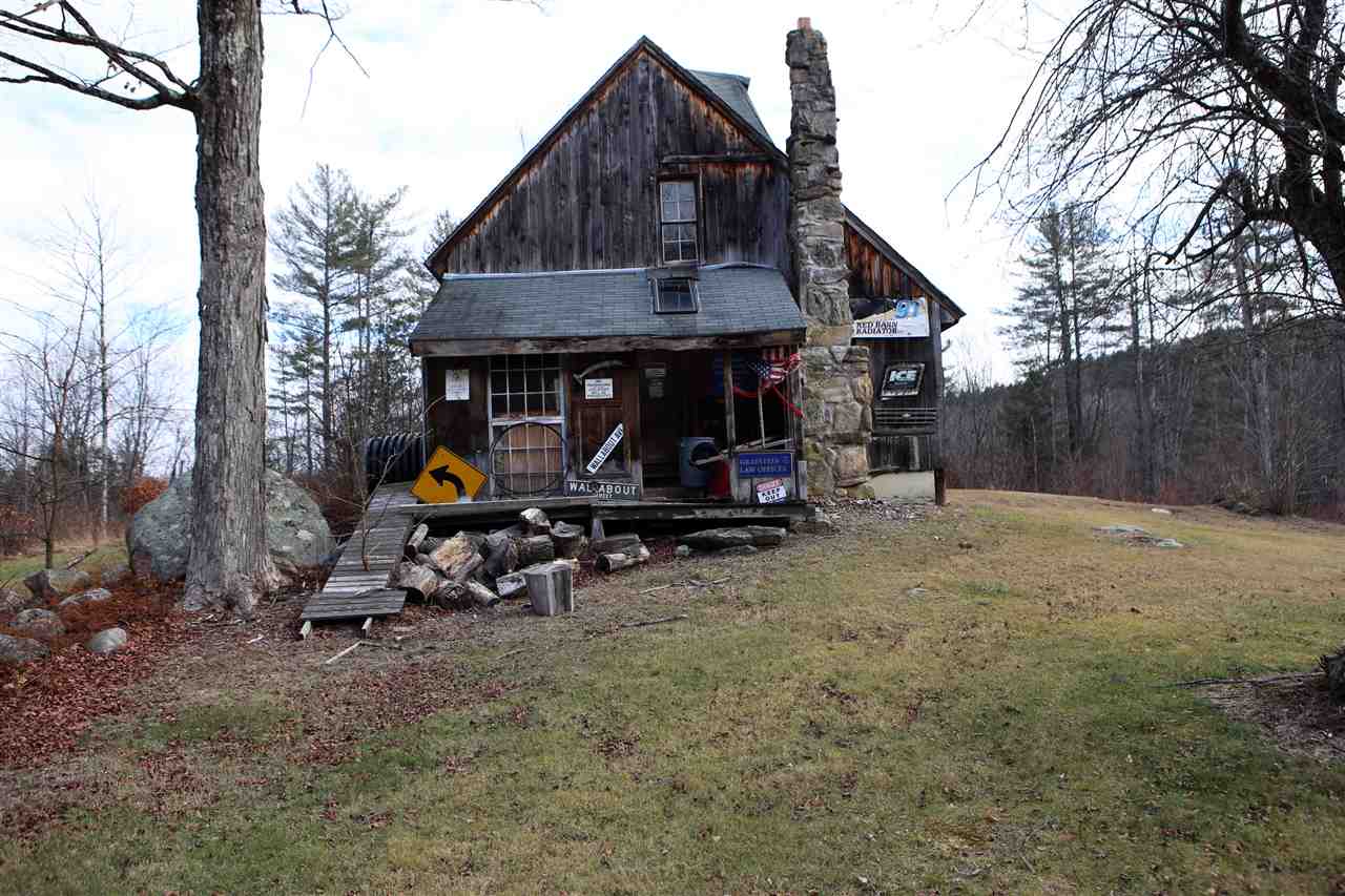 524 Ledge Road Grafton, VT 05146 - Photo 30 of 33 Gallery Image 30