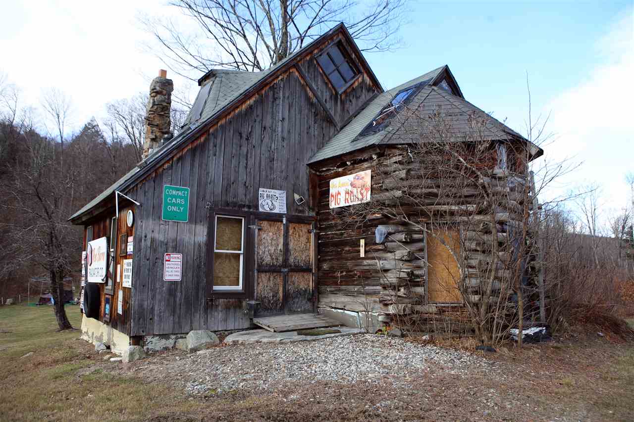 524 Ledge Road Grafton, VT 05146 - Photo 31 of 33 Gallery Image 31