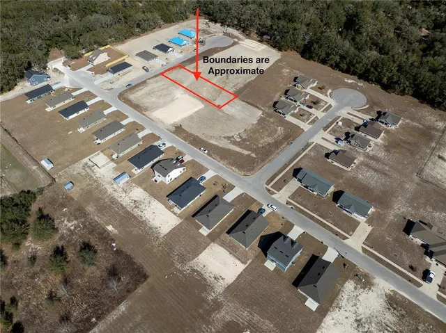 $244,400 | 3315 East Iris Lane, Bell, FL 32619