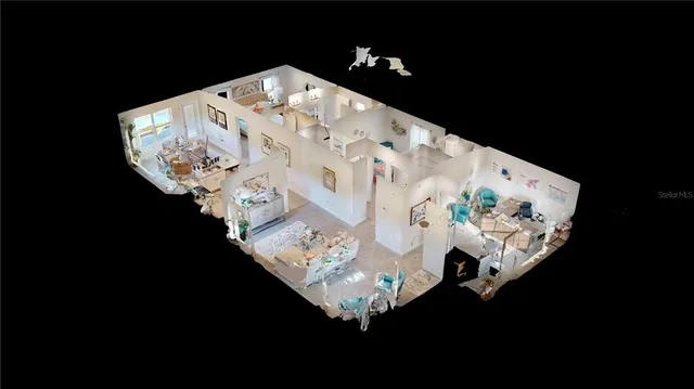 $244,400 | 3315 East Iris Lane, Bell, FL 32619