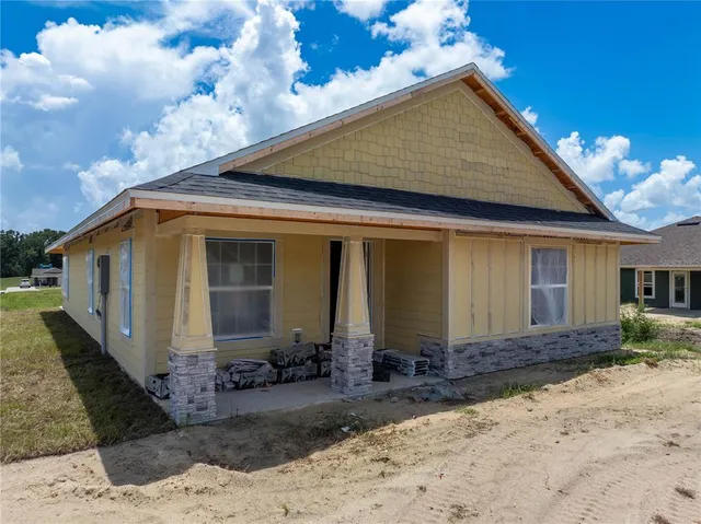 $244,400 | 3315 East Iris Lane, Bell, FL 32619