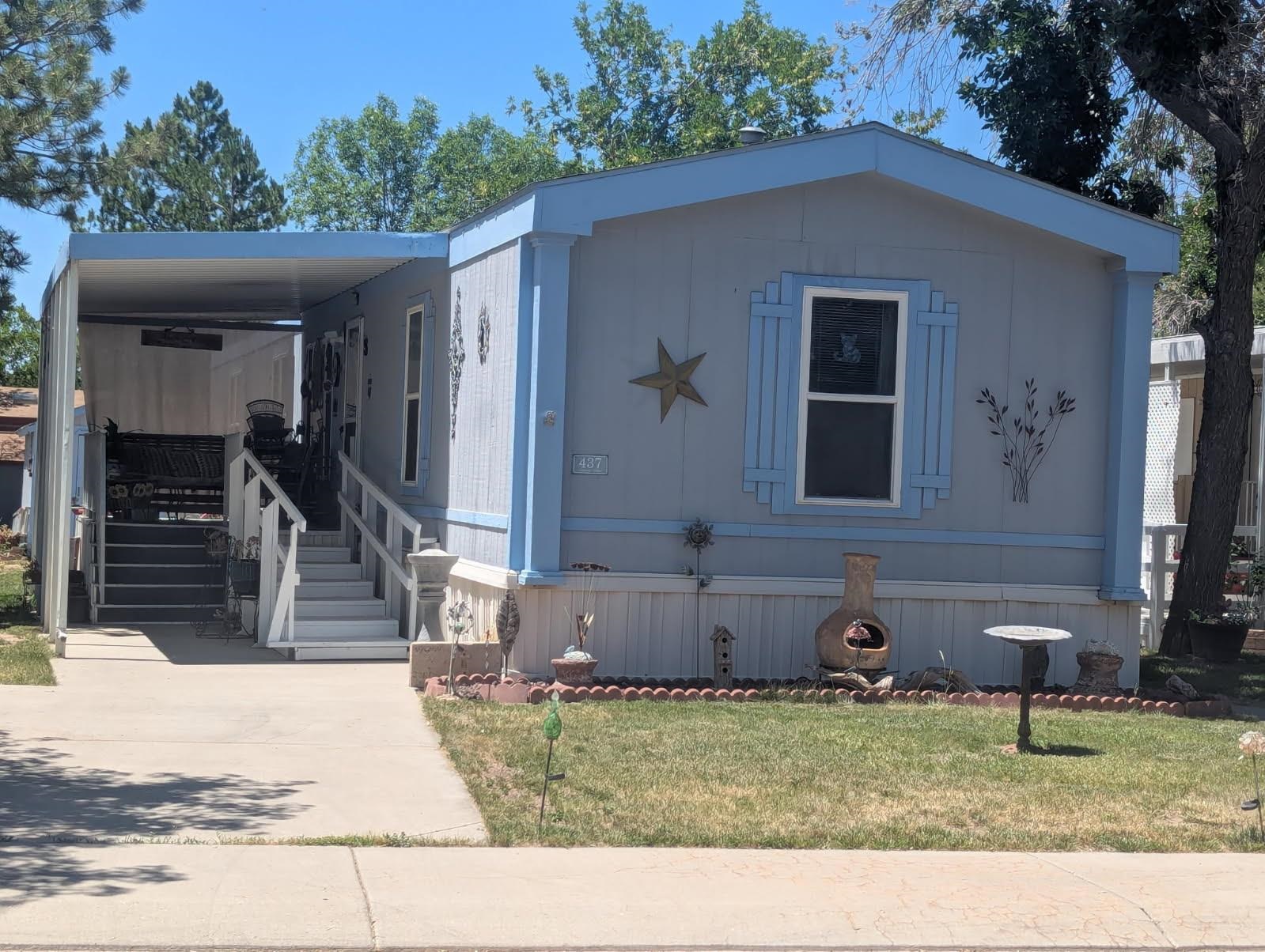 435 32 Road, Unit 437 Clifton, CO 81520 - Photo 1 of 19