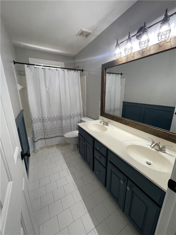 3381 Hunters Point Road Southeast Smyrna, GA 30082 - Photo 14 of 15