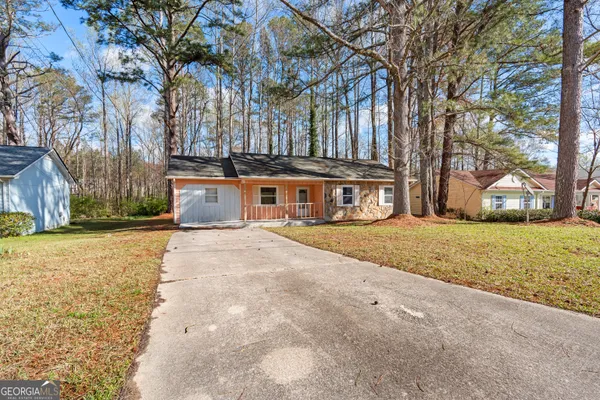 $159,900 | 5295 Garvey Drive, Fairburn, GA 30213