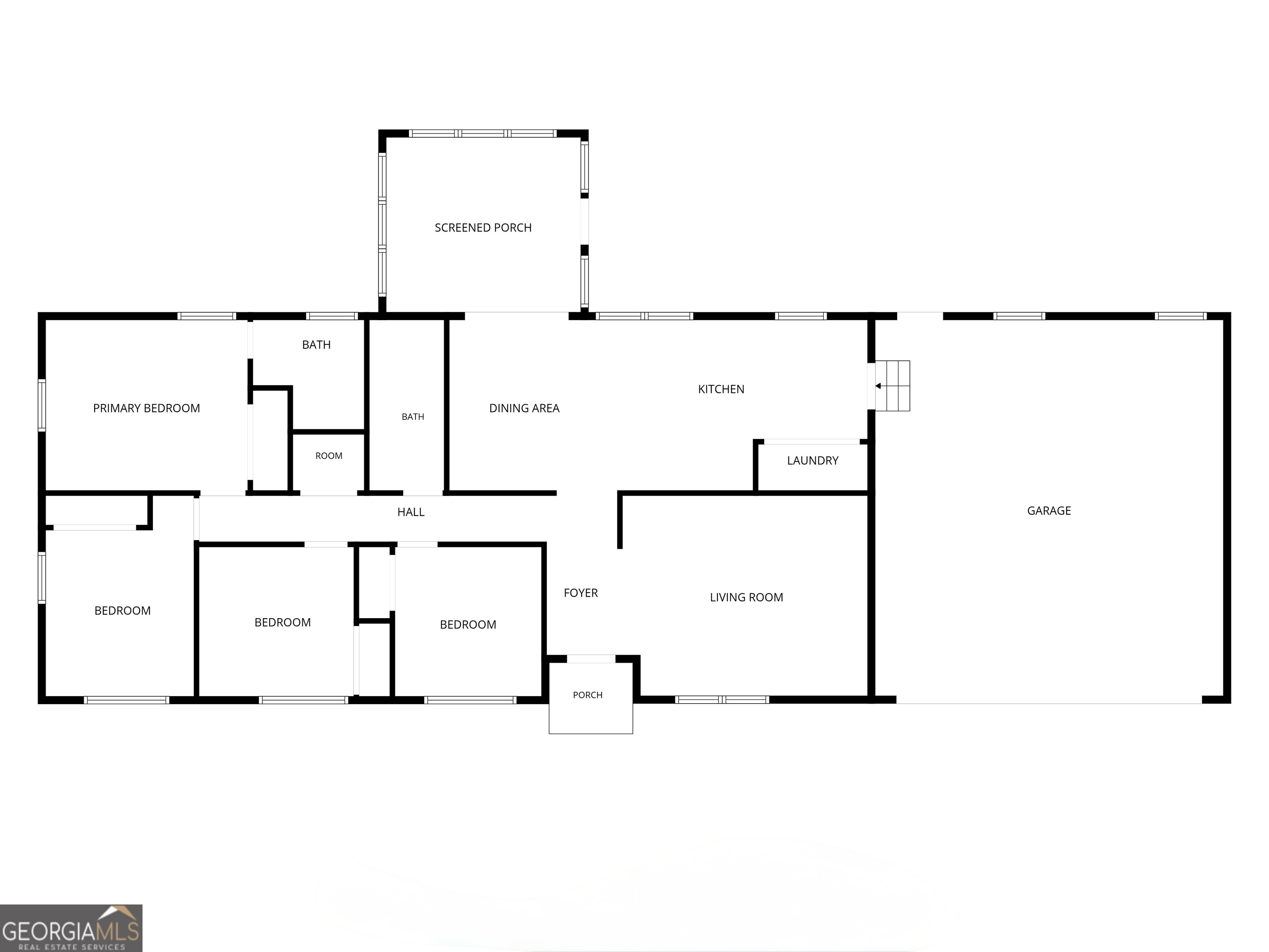 122 East Knight Road McDonough, GA 30252 - Photo 65 of 65