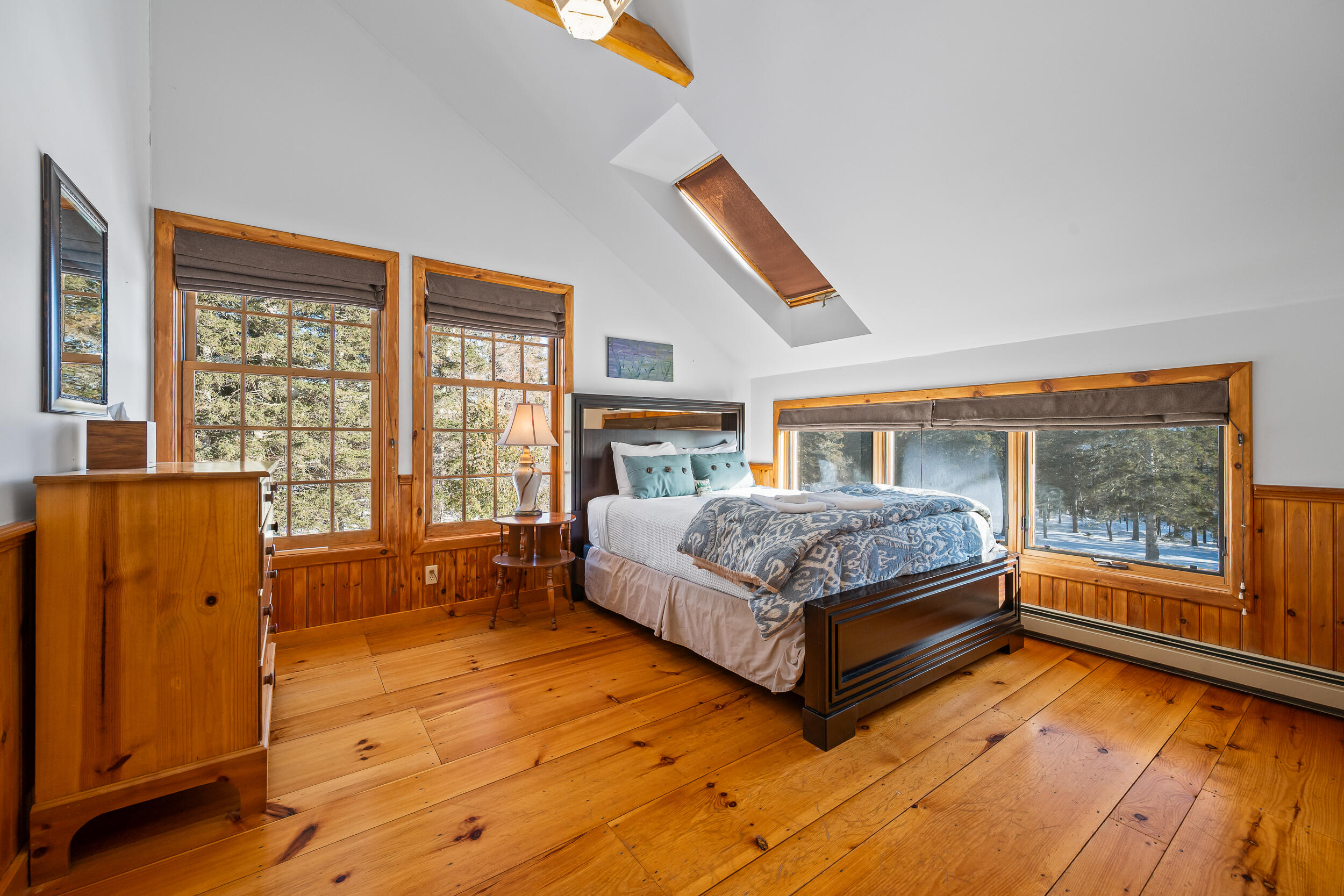 129 Loon Lake Road Rangeley, ME 04970 - Photo 28 of 44