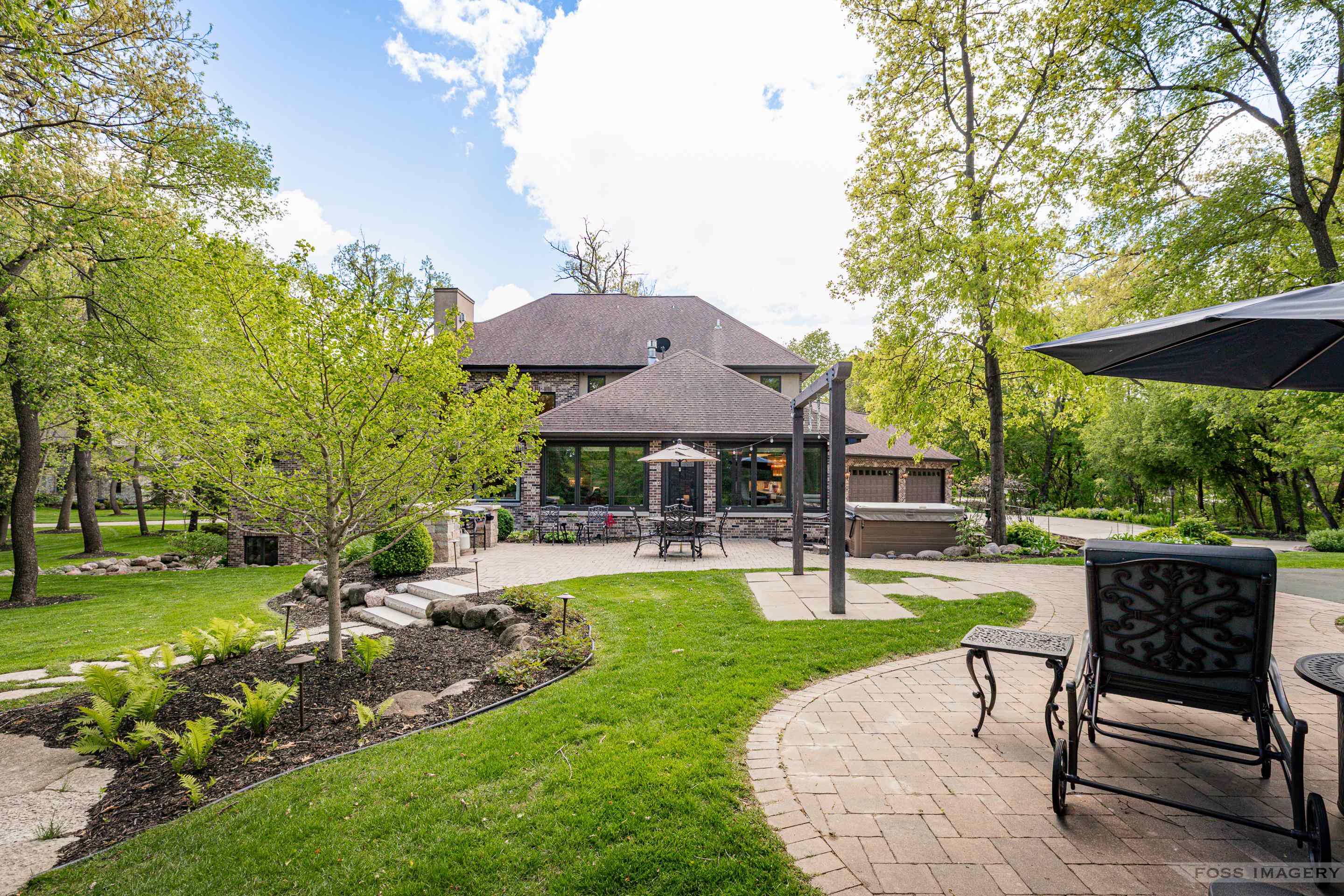 4574 Bishops Court Middleton, WI 53562 - Photo 60 of 79