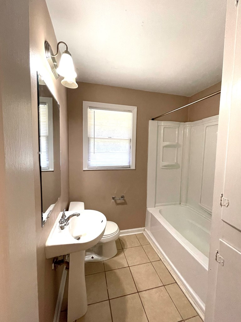 509 Rivelon Road Southwest Orangeburg, SC 29115 - Photo 11 of 14 Photo 11