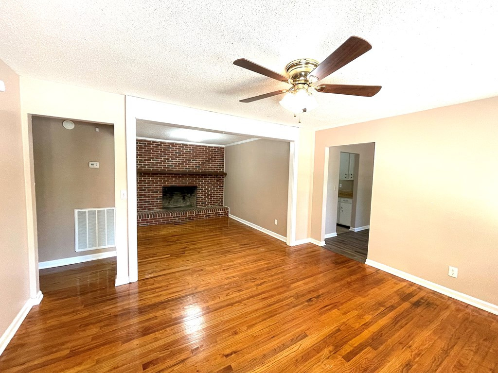 509 Rivelon Road Southwest Orangeburg, SC 29115 - Photo 2 of 14 Photo 2