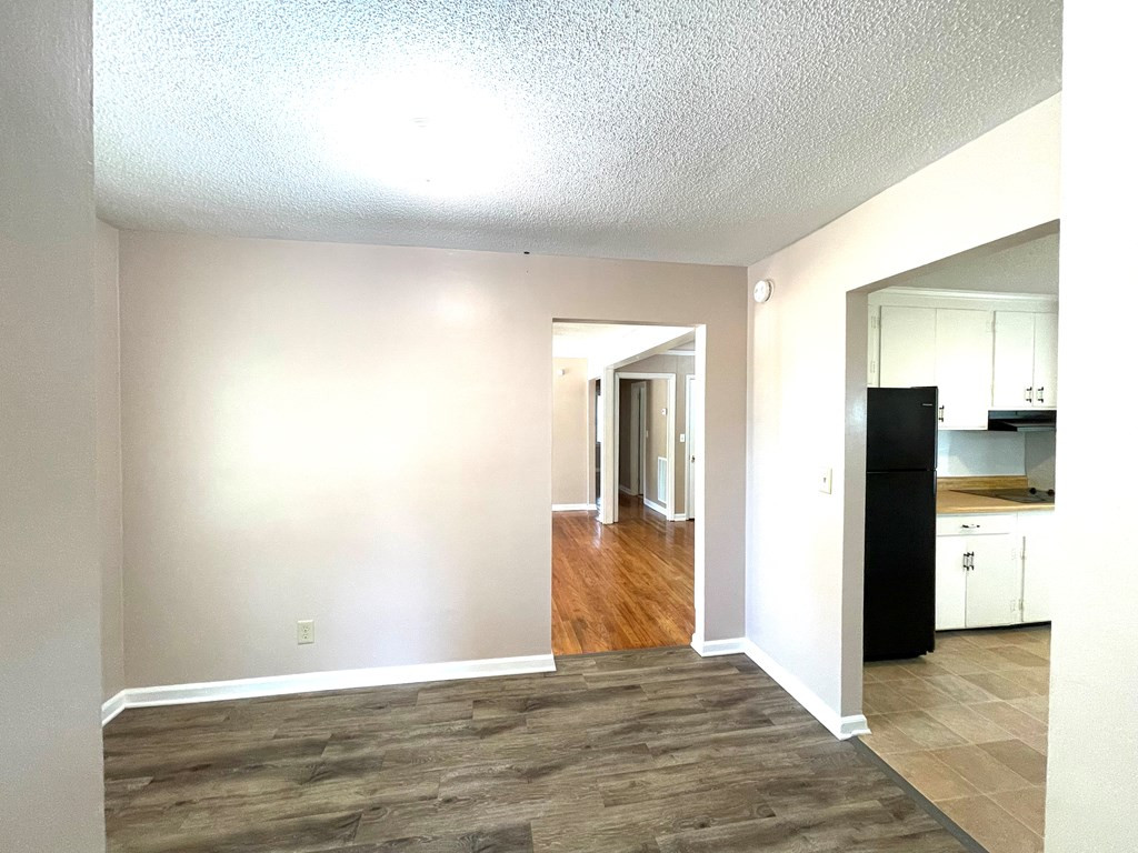 509 Rivelon Road Southwest Orangeburg, SC 29115 - Photo 5 of 14 Photo 5