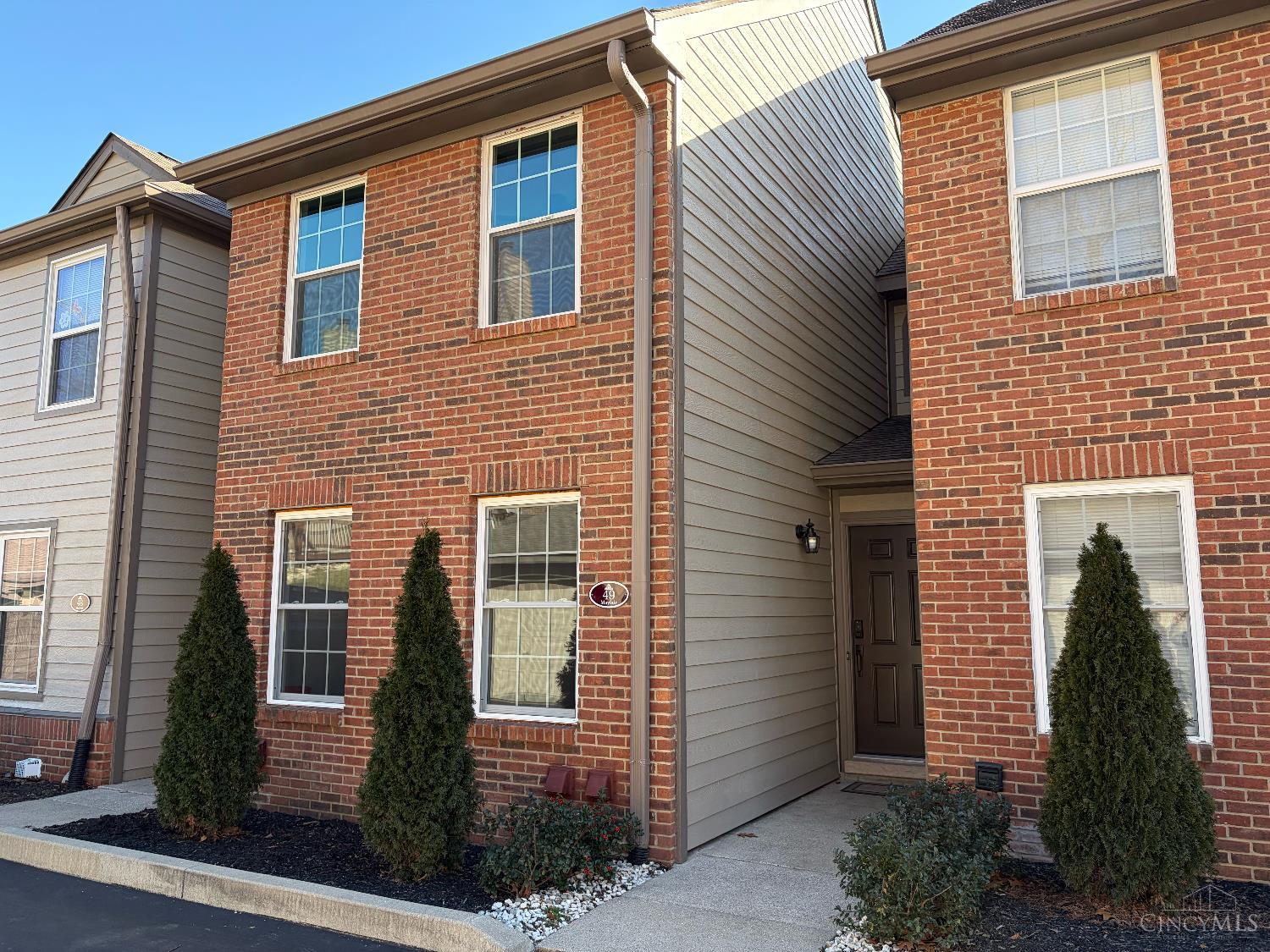 10555 Montgomery Road, Unit 49 Montgomery, OH 45242 - Photo 4 of 52