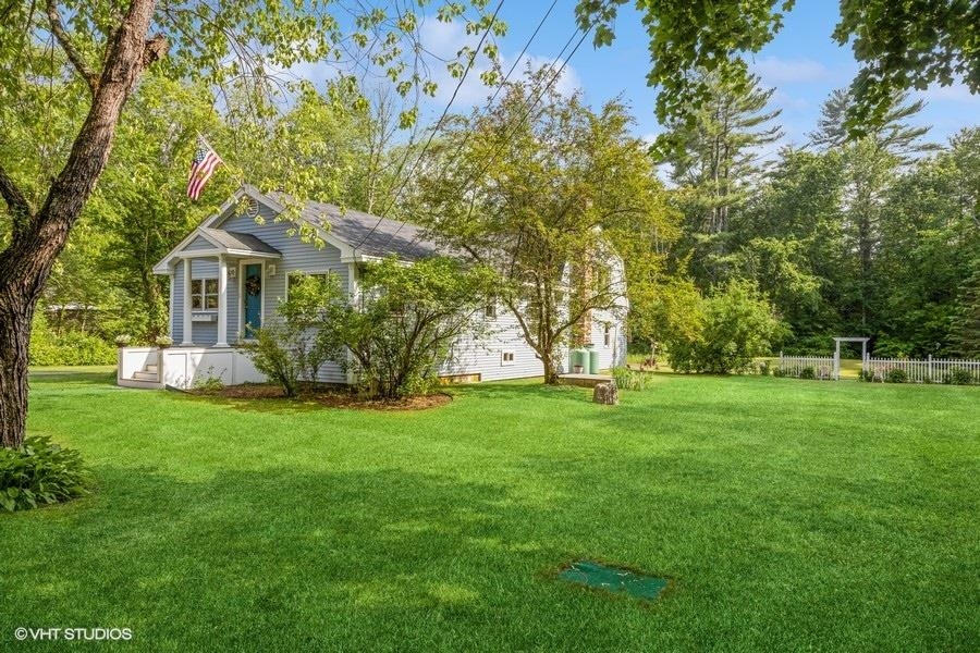 53 Pepperell Road Brookline, NH 03033 - Photo 3 of 40