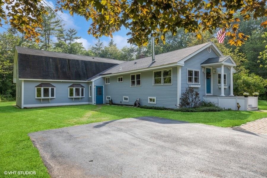 53 Pepperell Road Brookline, NH 03033 - Photo 6 of 40