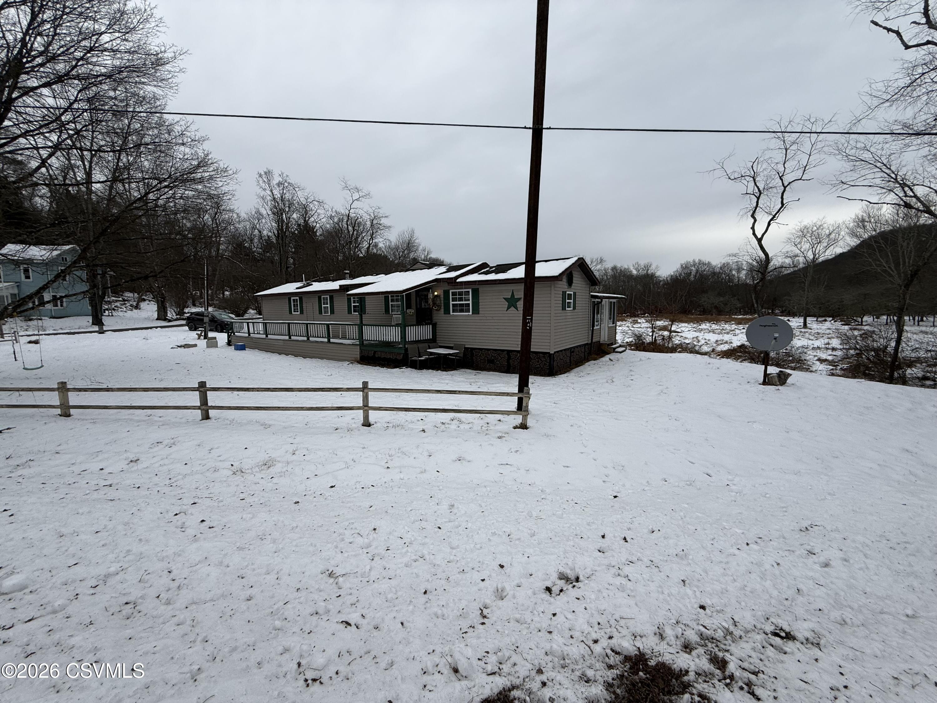 645 Southdale Road Shickshinny, PA 18655 - Photo 2 of 31